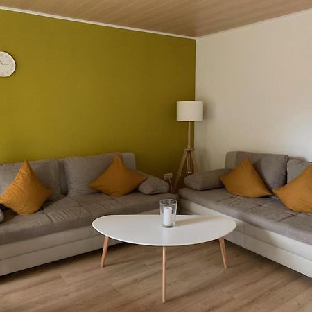 Ferienwohnung Birka Espira Exterior foto