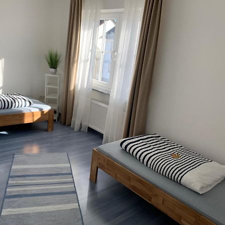 Ferienwohnung Birka Espira Exterior foto
