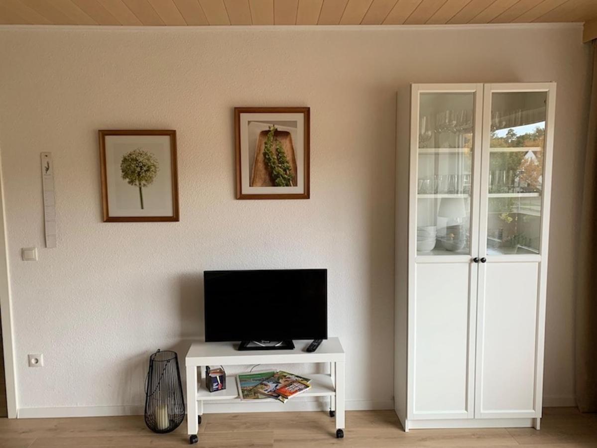 Ferienwohnung Birka Espira Exterior foto