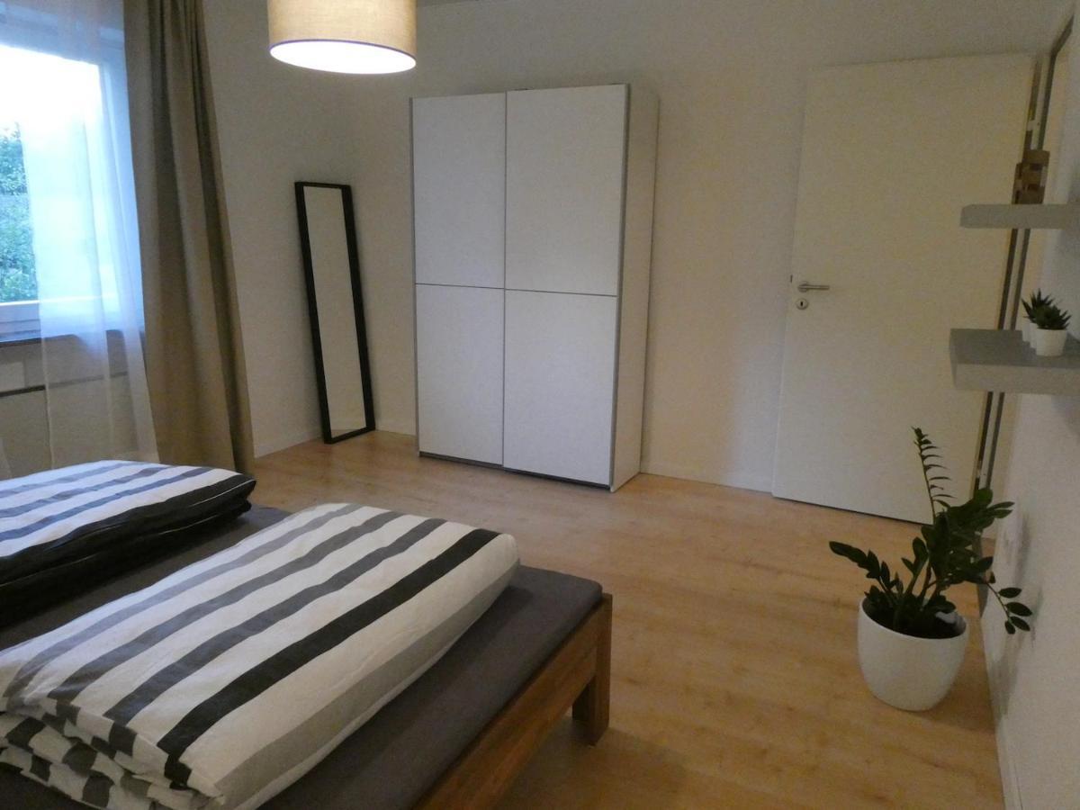 Ferienwohnung Birka Espira Exterior foto