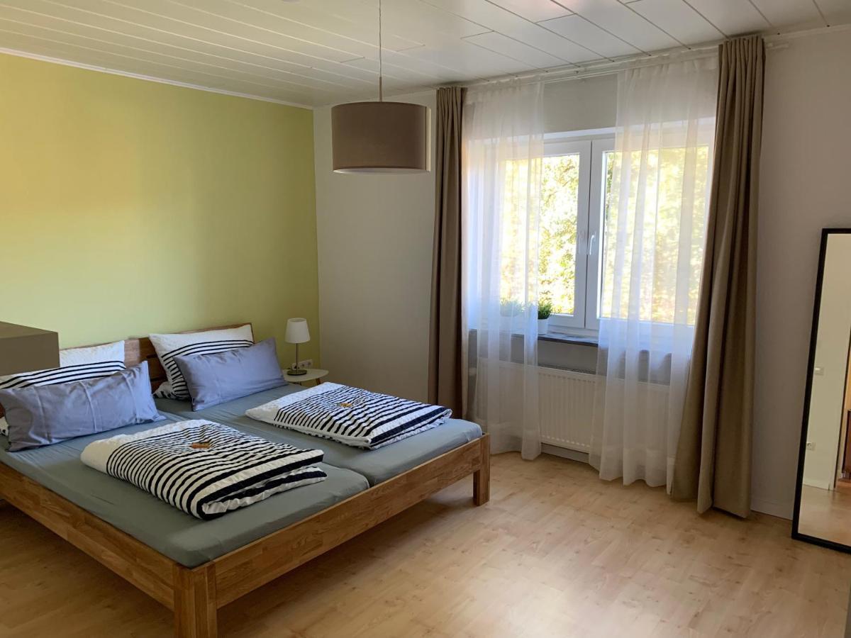 Ferienwohnung Birka Espira Exterior foto
