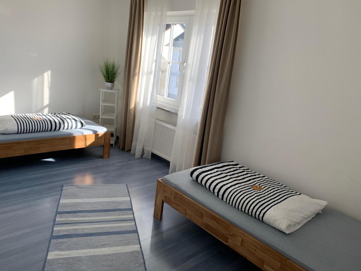 Ferienwohnung Birka Espira Exterior foto