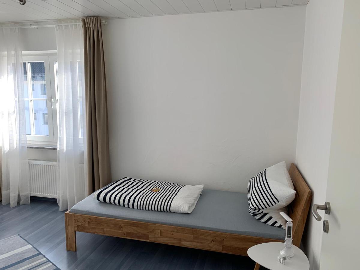 Ferienwohnung Birka Espira Exterior foto